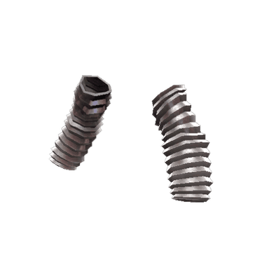 The Steel Pipes