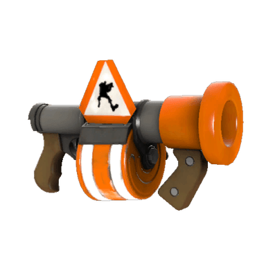 The Sticky Jumper