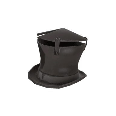 The Strontium Stove Pipe