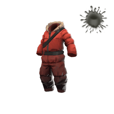 The Sub Zero Suit