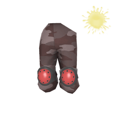 The Surgical Survivalist