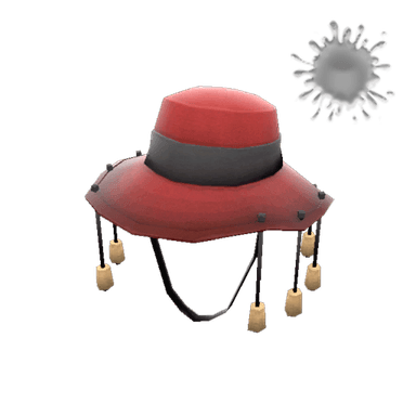 The Swagman's Swatter