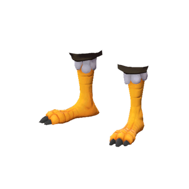 The Talon Trotters