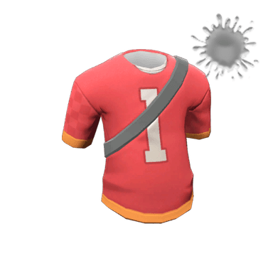 The Team Player