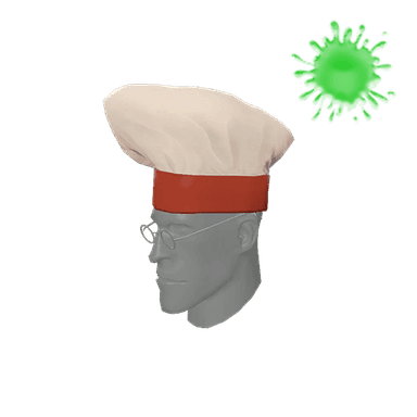 The Teutonic Toque