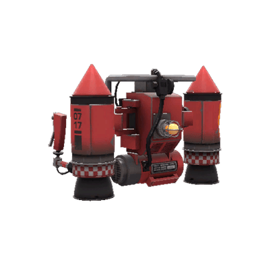The Thermal Thruster