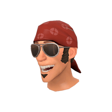 The Throttlehead