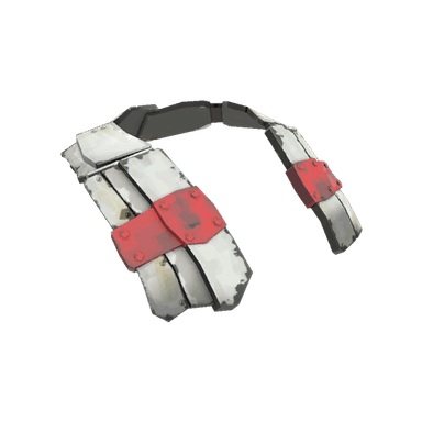 The Titanium Towel