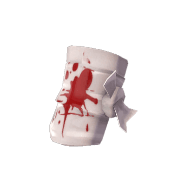 The Tomb Wrapper