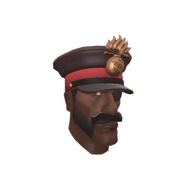 The Top Brass