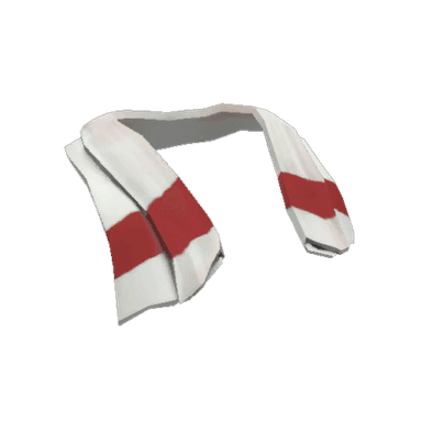 The Toss-Proof Towel #57