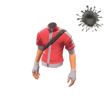 The Track Terrorizer
