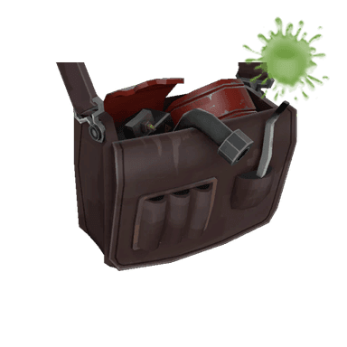 The Trash Toter