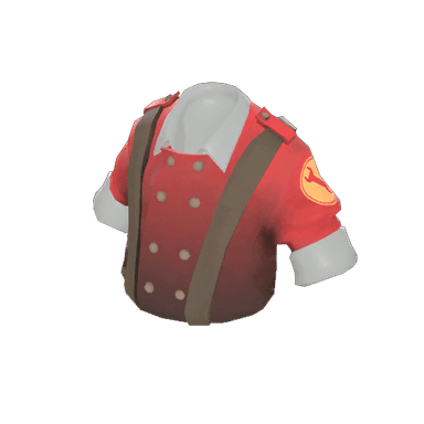 The Trencher's Tunic #57