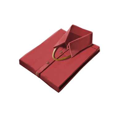 The Triad Trinket #34