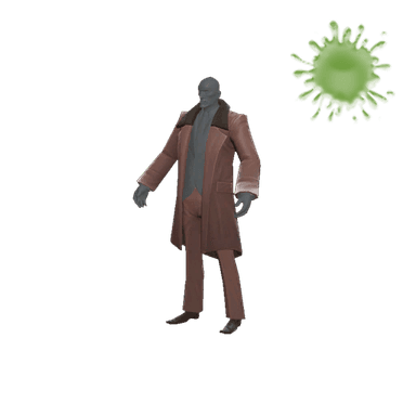 The Turncoat