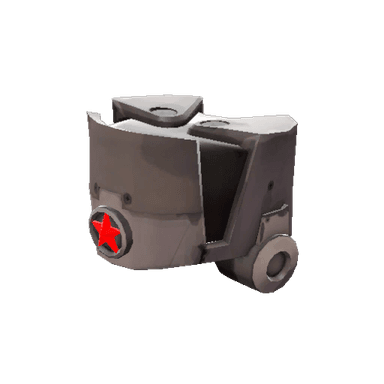 The U-clank-a