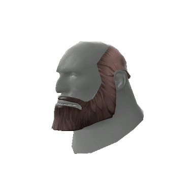 The Unshaved Bear