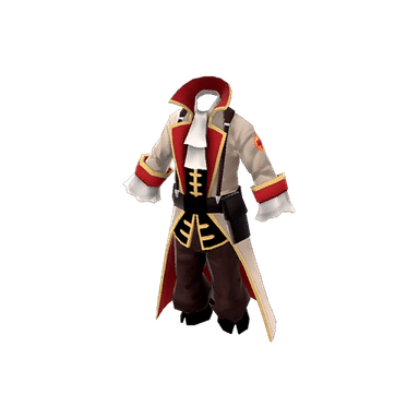 The Vampiric Vesture