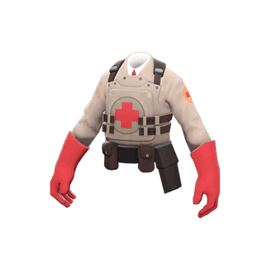 The Vascular Vestment