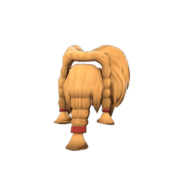 The Viking Braider #68