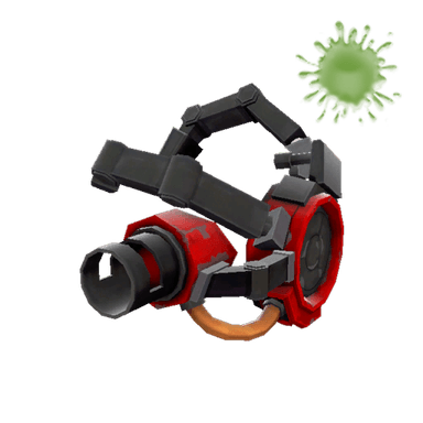 The Virtual Reality Headset