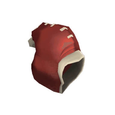 The War on Smissmas Battle Hood