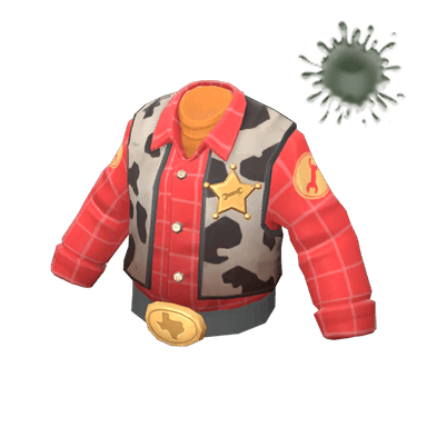 The Westcoat