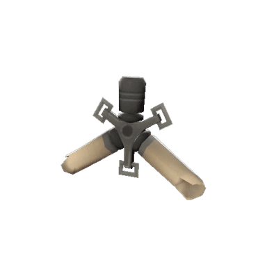 The Whale Bone Charm #2