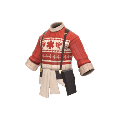 The Wooly Pulli