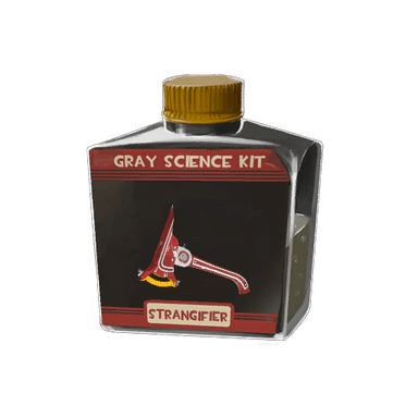 Third Degree Strangifier