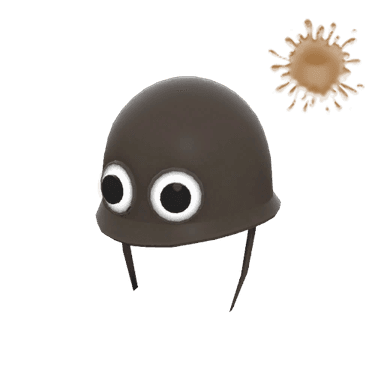 Thousand-Yard Stare