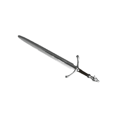 Three-Rune Blade