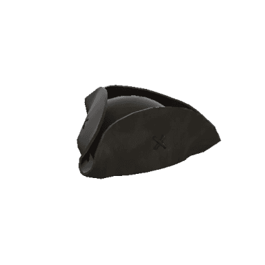 Tippler's Tricorne