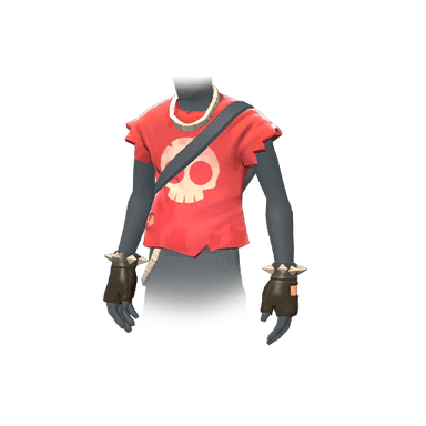 Torn Terror