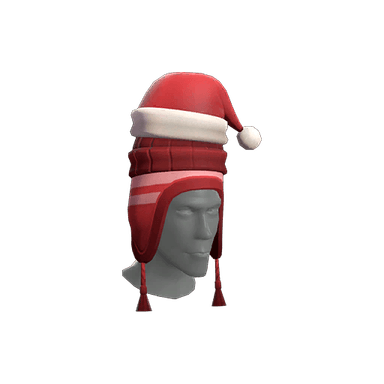 Towering Pillar of Beanies