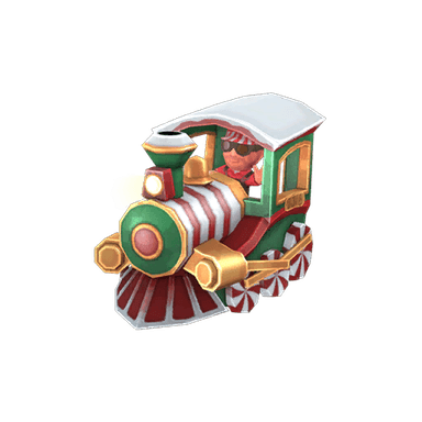 Train of Thought