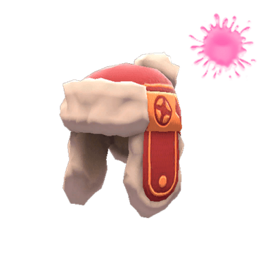 Trapper's Flap