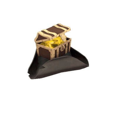 Treasure Hat