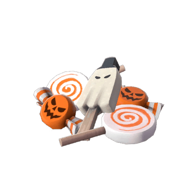 Trickster's Treats