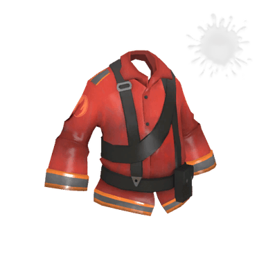 Trickster's Turnout Gear