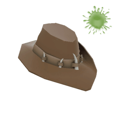 Trophy Belt