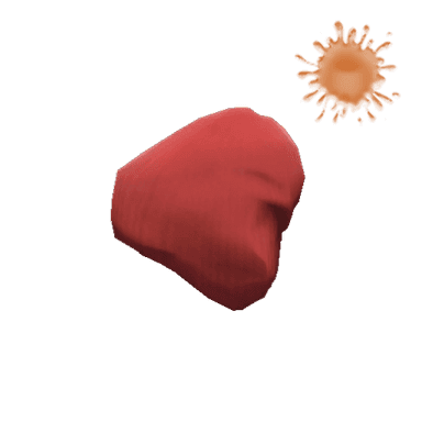 Troublemaker's Tossle Cap