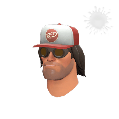 Trucker's Topper