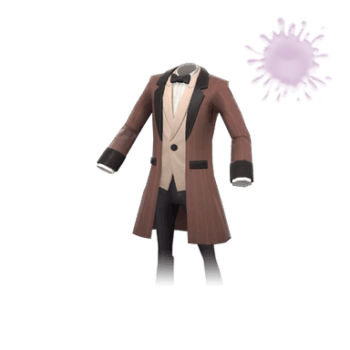 Tuxedo Royale