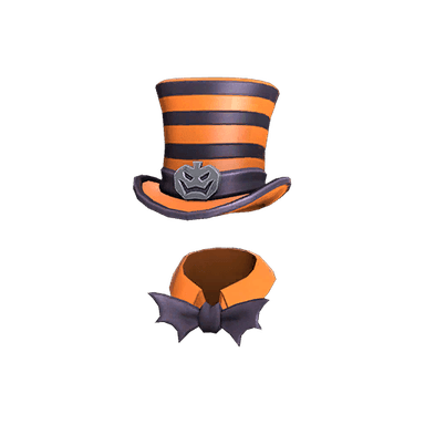 Twisted Topper