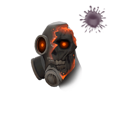 Two Faced Terror