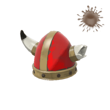 Tyrant's Helm