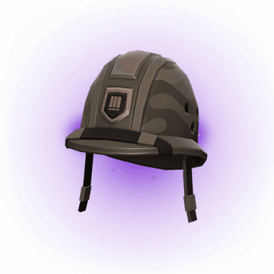 Undead Electricity Commando Elite