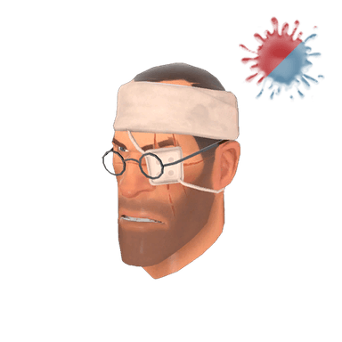 Unknown Mann